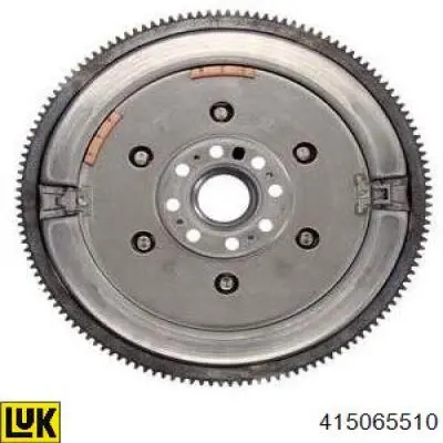 Do koszyka 415065510 LUK Koło zamachowe silnika