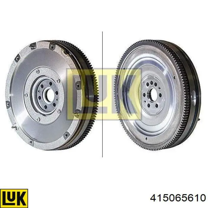Koło zamachowe silnika 32339367 Volvo
