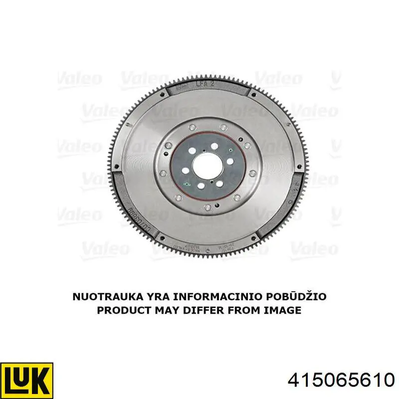 32339367 Volvo Koło zamachowe silnika
