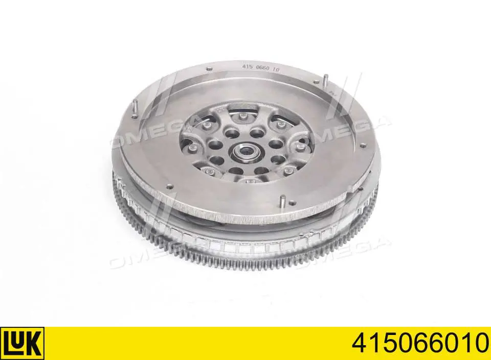 Koło zamachowe silnika LUK 415066010 cena, od 496,23 USD