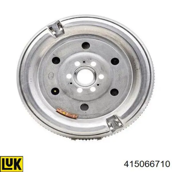 Koło zamachowe silnika LUK 415066710 cena, od 638,02 USD