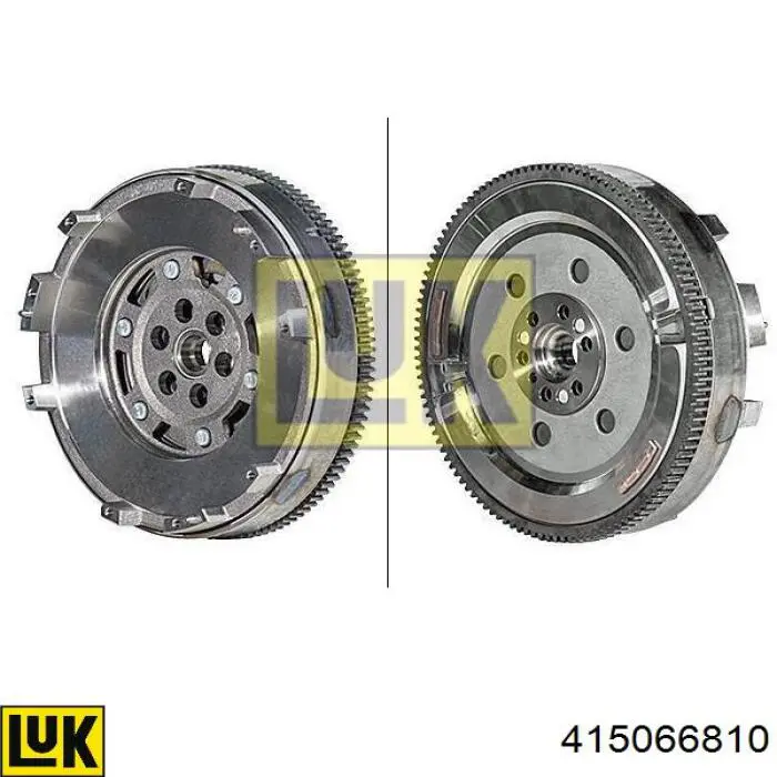 Koło zamachowe silnika LUK 415066810 cena, od 346,73 USD