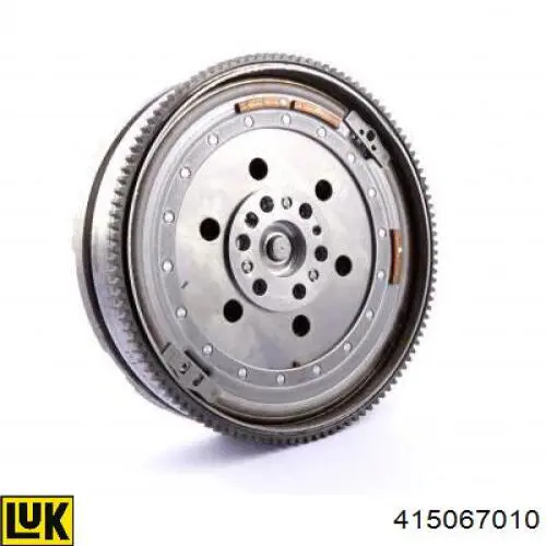 Koło zamachowe silnika do Mazda 6  GJ, GL