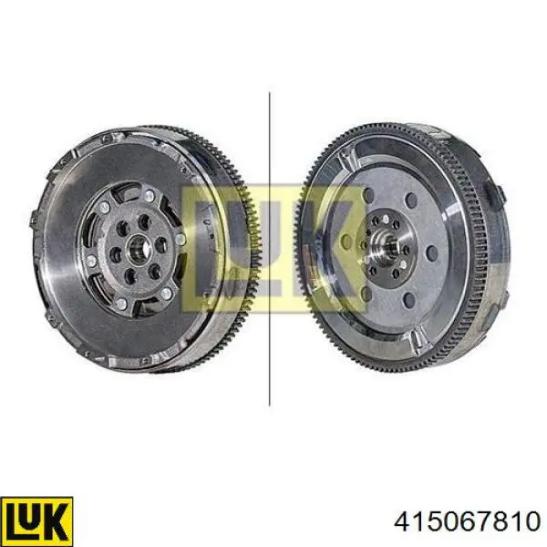 Koło zamachowe silnika Fiat/Alfa/Lancia 55224025 cena, od 431,12 USD