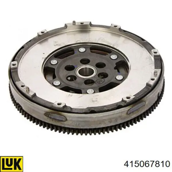 Koło zamachowe silnika 55224025 Fiat/Alfa/Lancia