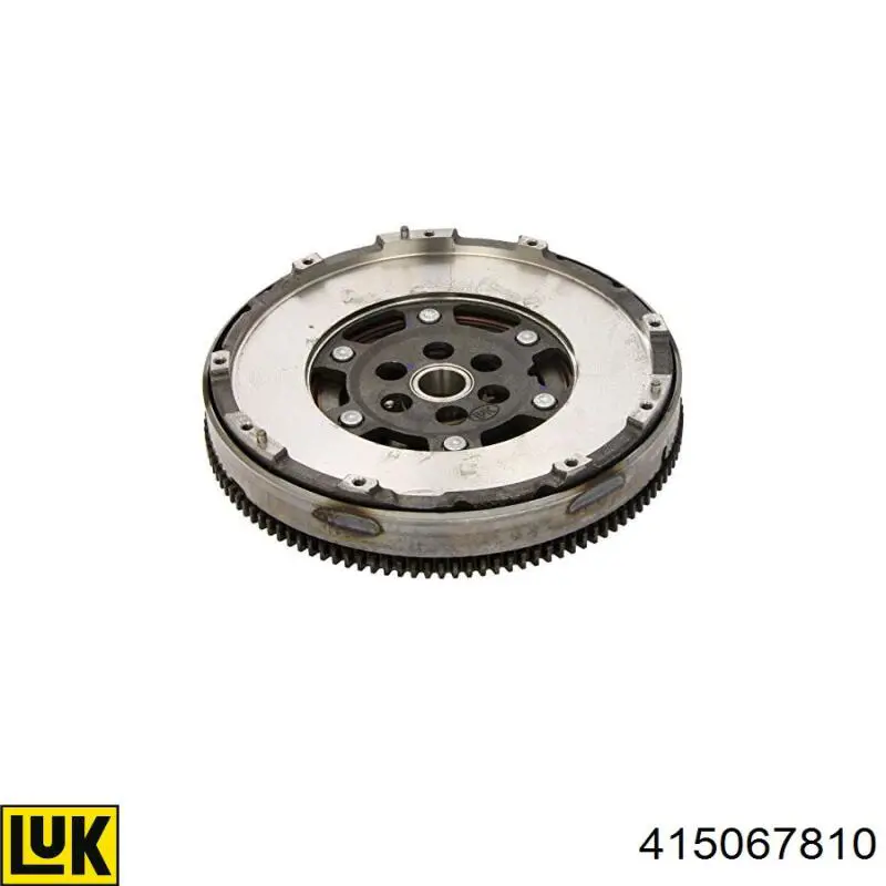 Koło zamachowe silnika Fiat/Alfa/Lancia 55224025