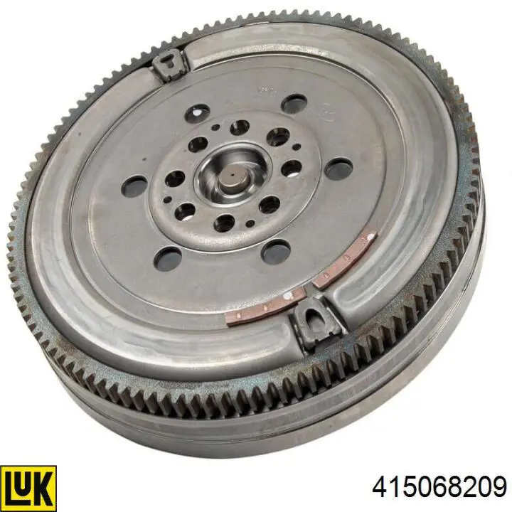 Do koszyka 415068209 LUK Koło zamachowe silnika