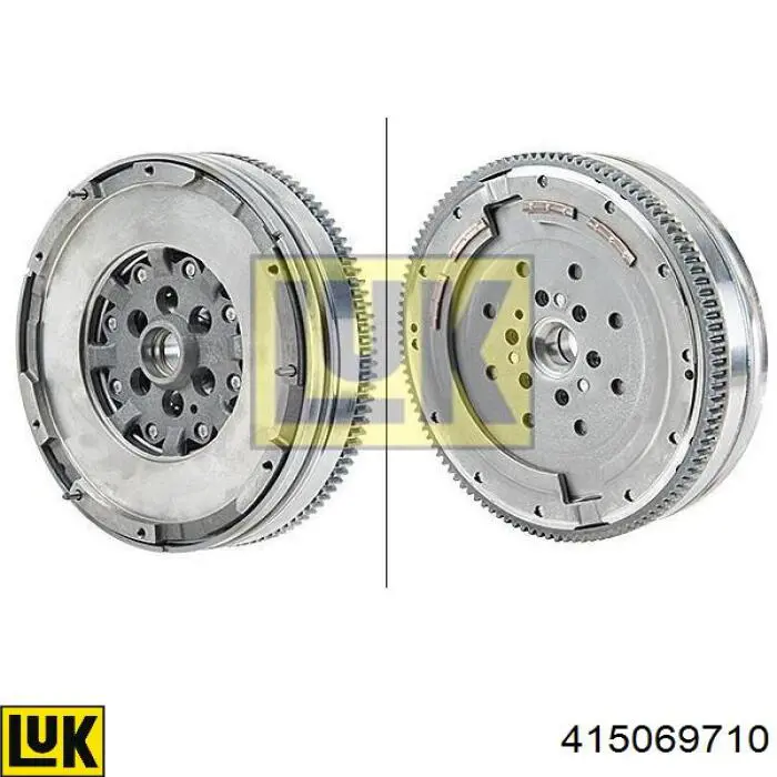 Koło zamachowe silnika do Jeep Cherokee  