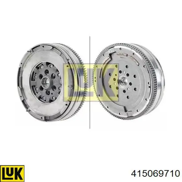 Do koszyka Koło zamachowe silnika Jeep Cherokee  