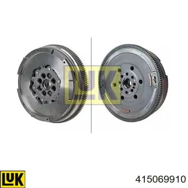 Koło zamachowe silnika BMW 21208600209 cena, od 503,81 USD