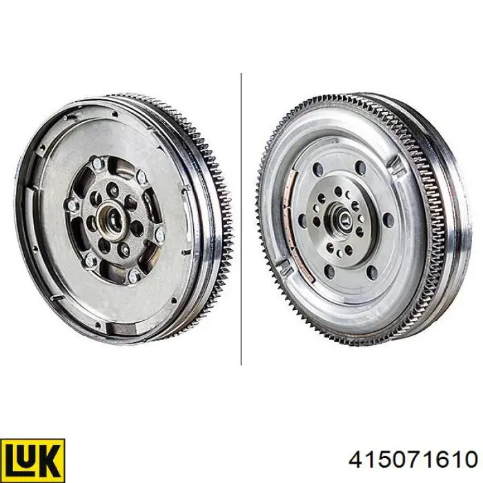 31256968 Volvo Koło zamachowe silnika