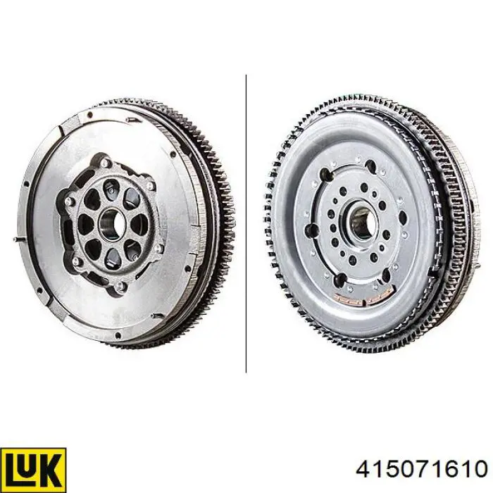 Koło zamachowe silnika 31256968 Volvo