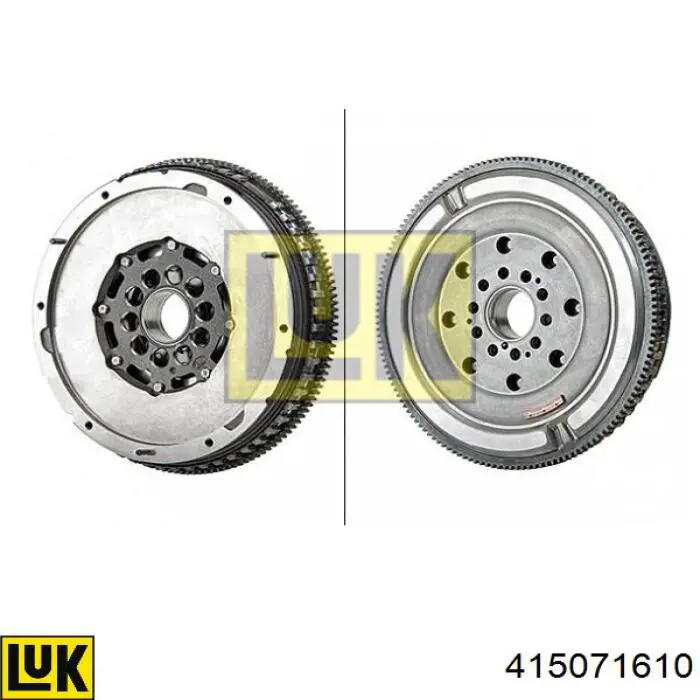 31256968 Volvo Koło zamachowe silnika