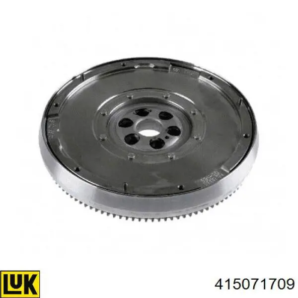 Koło zamachowe silnika LUK 415071709 cena, od 1226,83 USD
