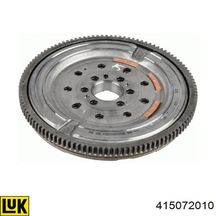 Koło zamachowe silnika LUK 415072010 cena, od 511,00 USD