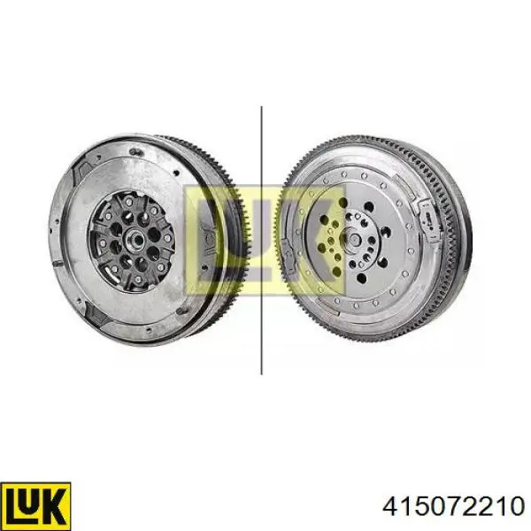 Koło zamachowe silnika BMW X3 SUV (G01, F97, G08) (2017 - 2024) cena, od 1074,95 USD