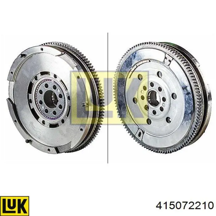 Do koszyka 21208605090 BMW Koło zamachowe silnika