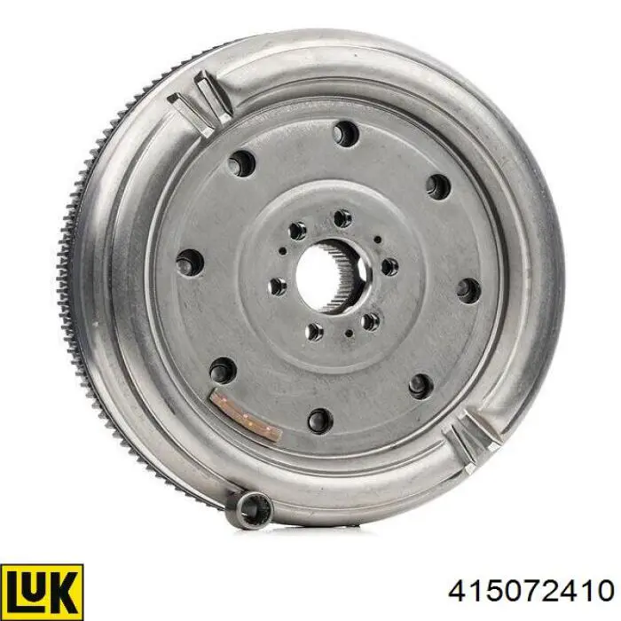 Koło zamachowe silnika LUK 415072410 cena, od 136,21 USD