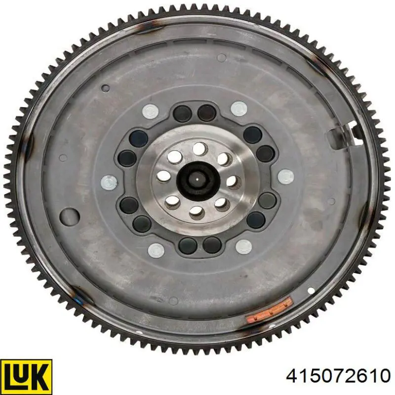 Koło zamachowe silnika LUK 415072610 cena, od 688,11 USD