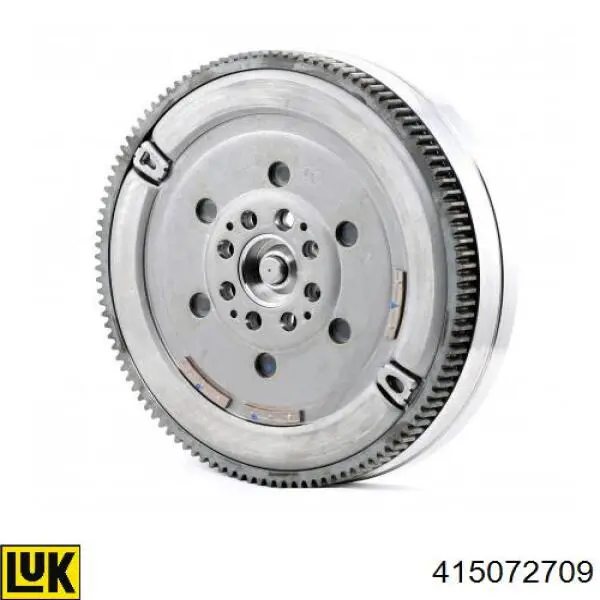 Koło zamachowe silnika LUK 415072709 cena, od 559,54 USD