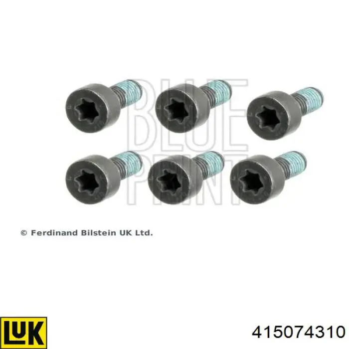 Koło zamachowe silnika Peugeot/Citroen 9812184080 cena, od 297,95 USD