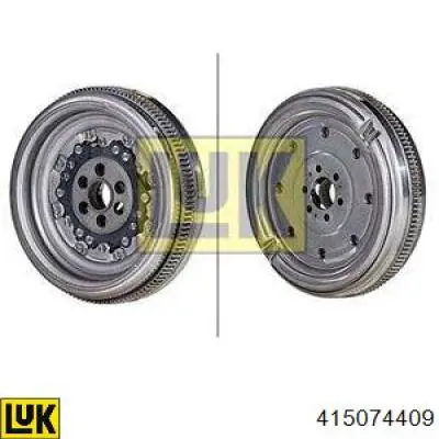 Koło zamachowe silnika VAG 03L105266AL