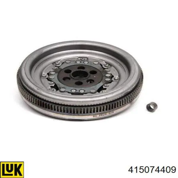 Koło zamachowe silnika LUK 415074409 cena, od 318,63 USD