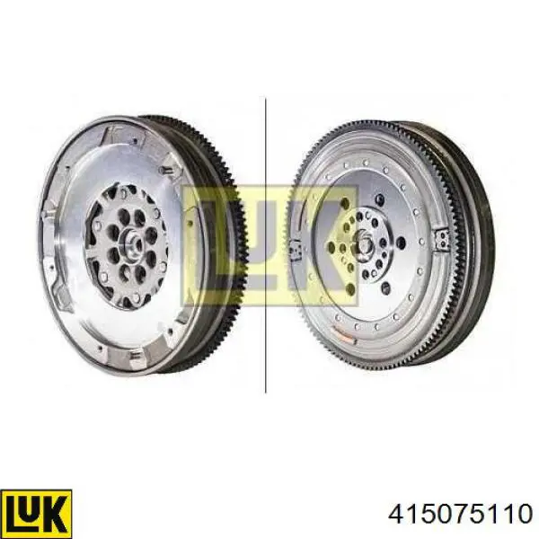 Do koszyka 31325021 Volvo Koło zamachowe silnika