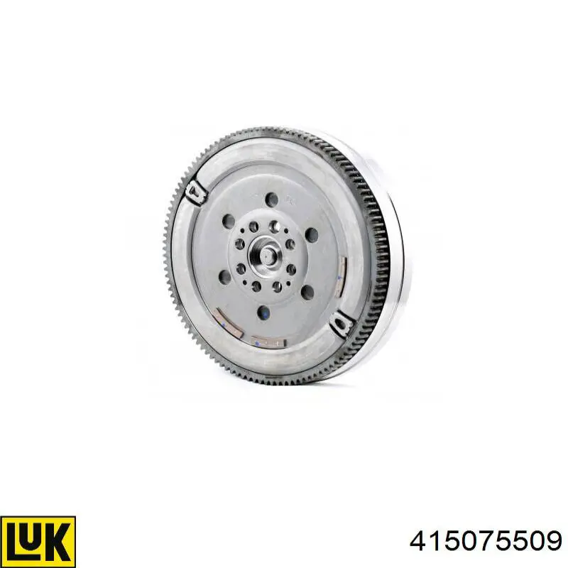 Koło zamachowe silnika LUK 415075509 cena, od 490,27 USD