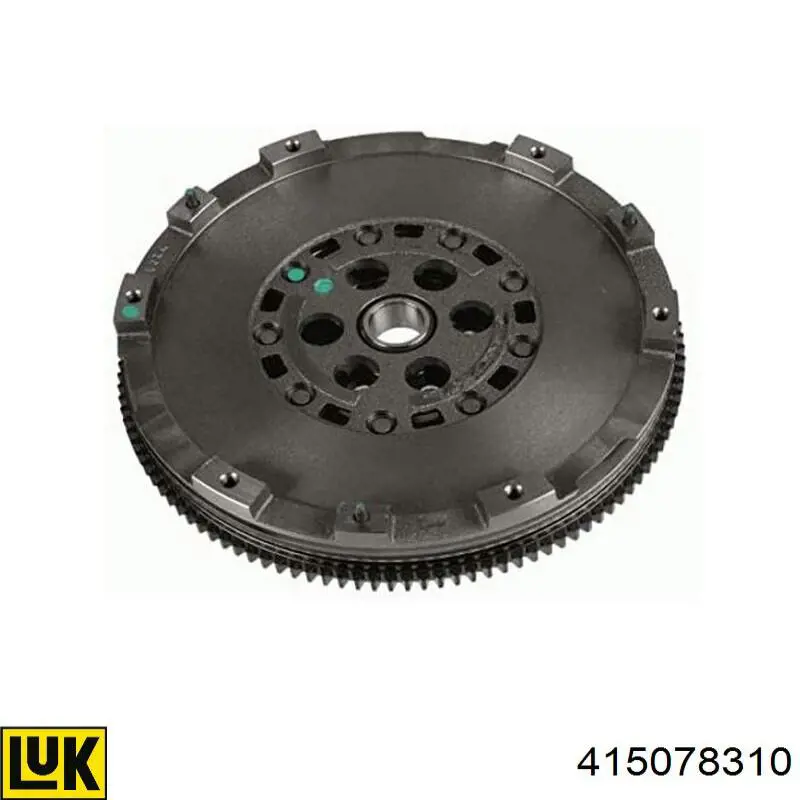 Koło zamachowe silnika VALEO 836266 cena, od 571,73 USD