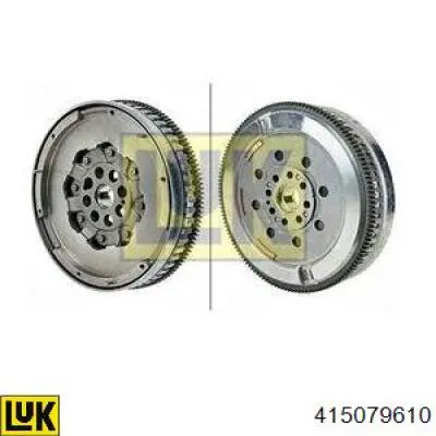 Koło zamachowe silnika Opel 4423033 cena, od 698,47 USD