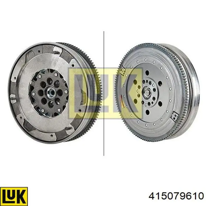 Do koszyka 4423033 Opel Koło zamachowe silnika