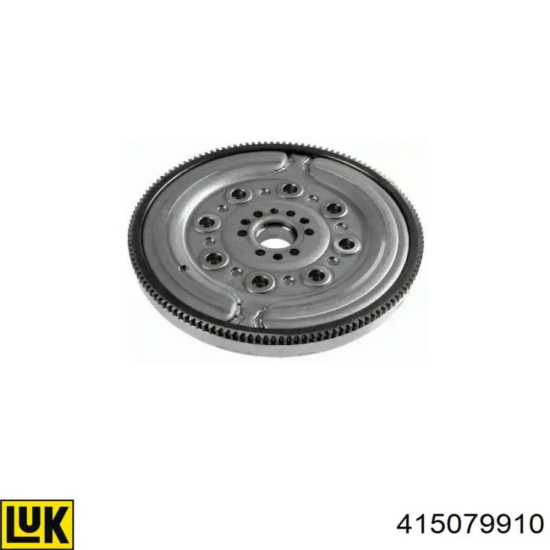415079910 LUK Koło zamachowe silnika