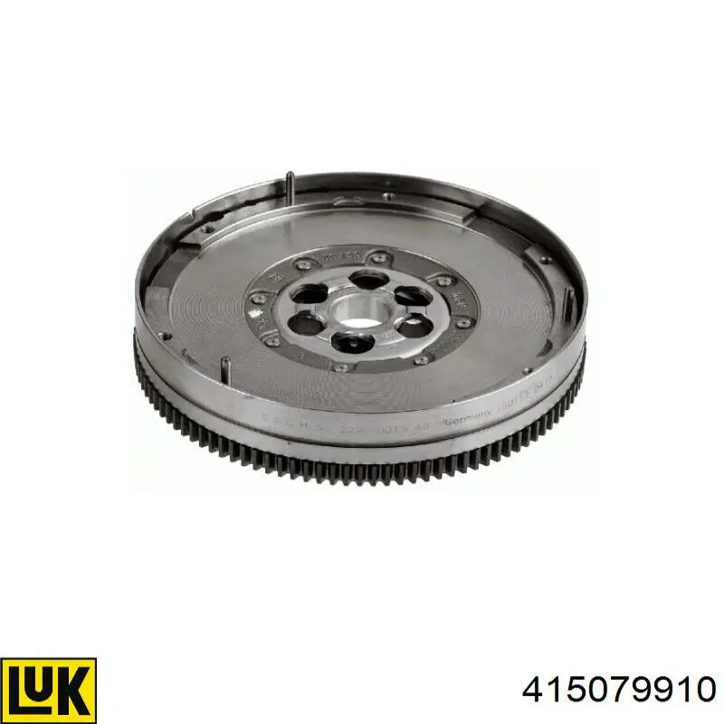 Koło zamachowe silnika LUK 415079910 cena, od 97,05 USD