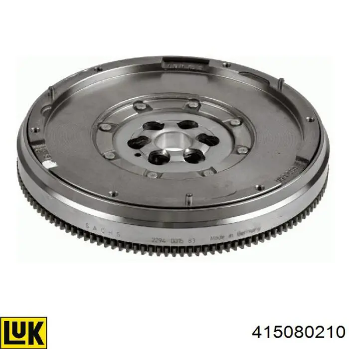 Koło zamachowe silnika LUK 415080210 cena, od 442,67 USD