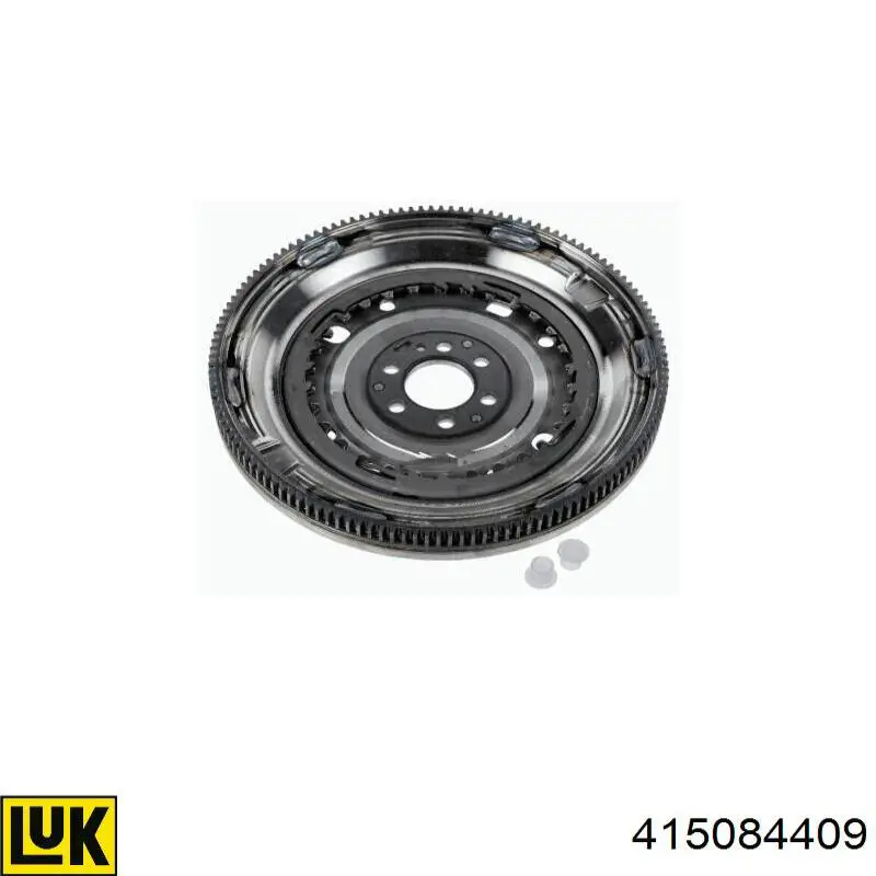 Koło zamachowe silnika LUK 415084409 cena, od 684,30 USD