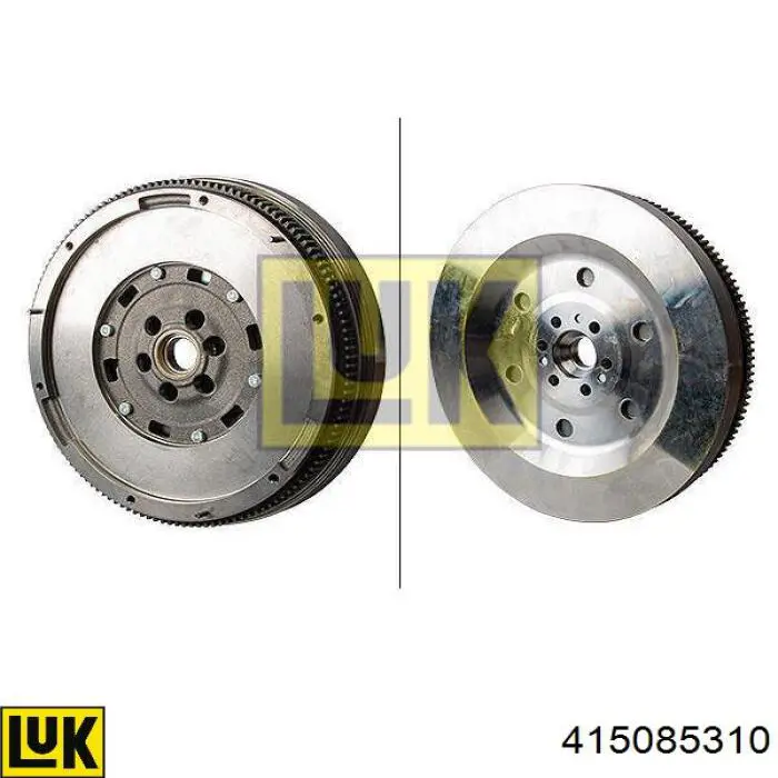 Koło zamachowe silnika LUK 415085310 cena, od 787,65 USD
