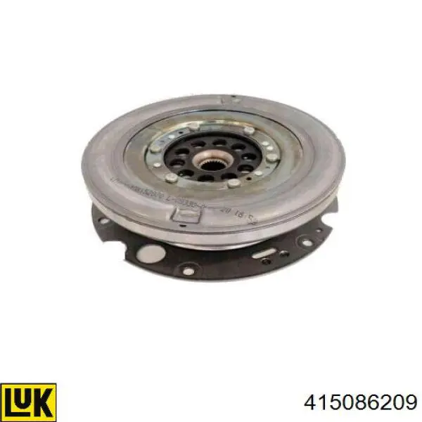 Koło zamachowe silnika LUK 415086209 cena, od 803,48 USD