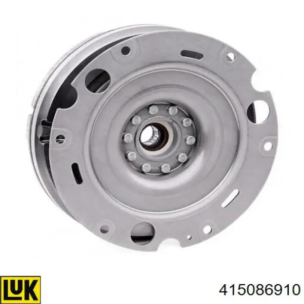 0B2105266S VAG Koło zamachowe silnika