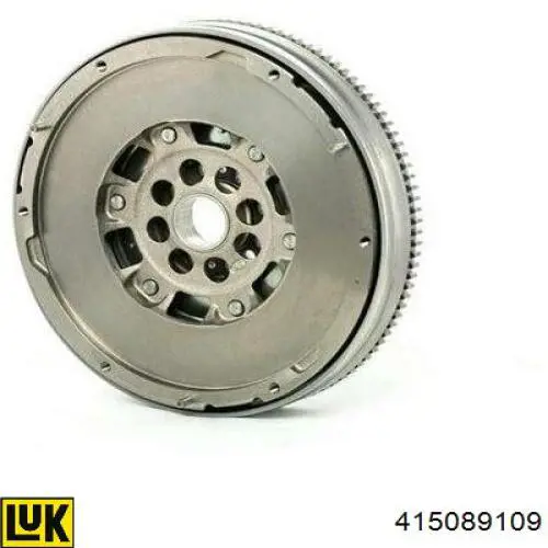 Koło zamachowe silnika LUK 415089109 cena, od 397,82 USD
