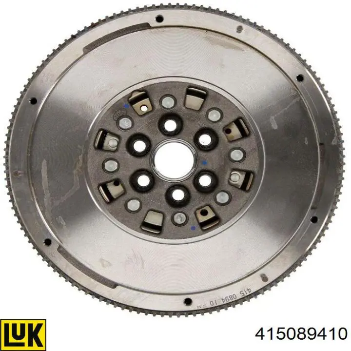 Koło zamachowe silnika LUK 415089410 cena, od 502,63 USD