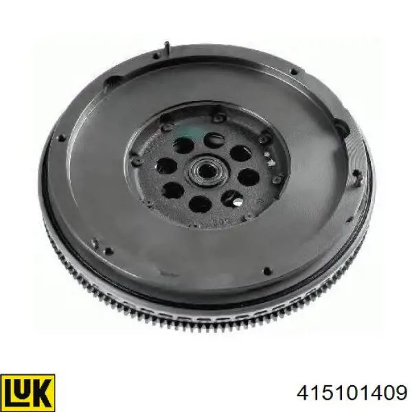 Koło zamachowe silnika VAG 04L105266N cena, od 601,09 USD