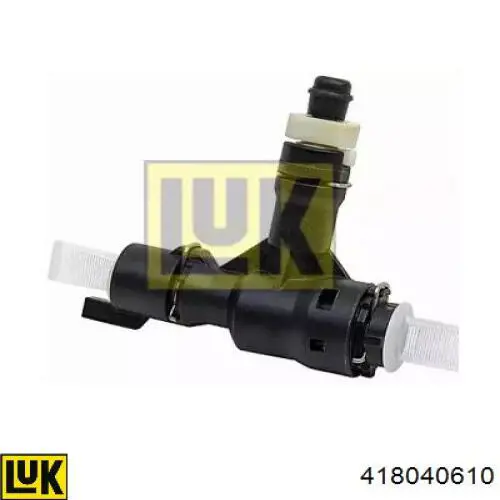 Zawór kontroli napędu hydraulicznego sprzęgła LUK 418040610 cena, od 36,84 USD