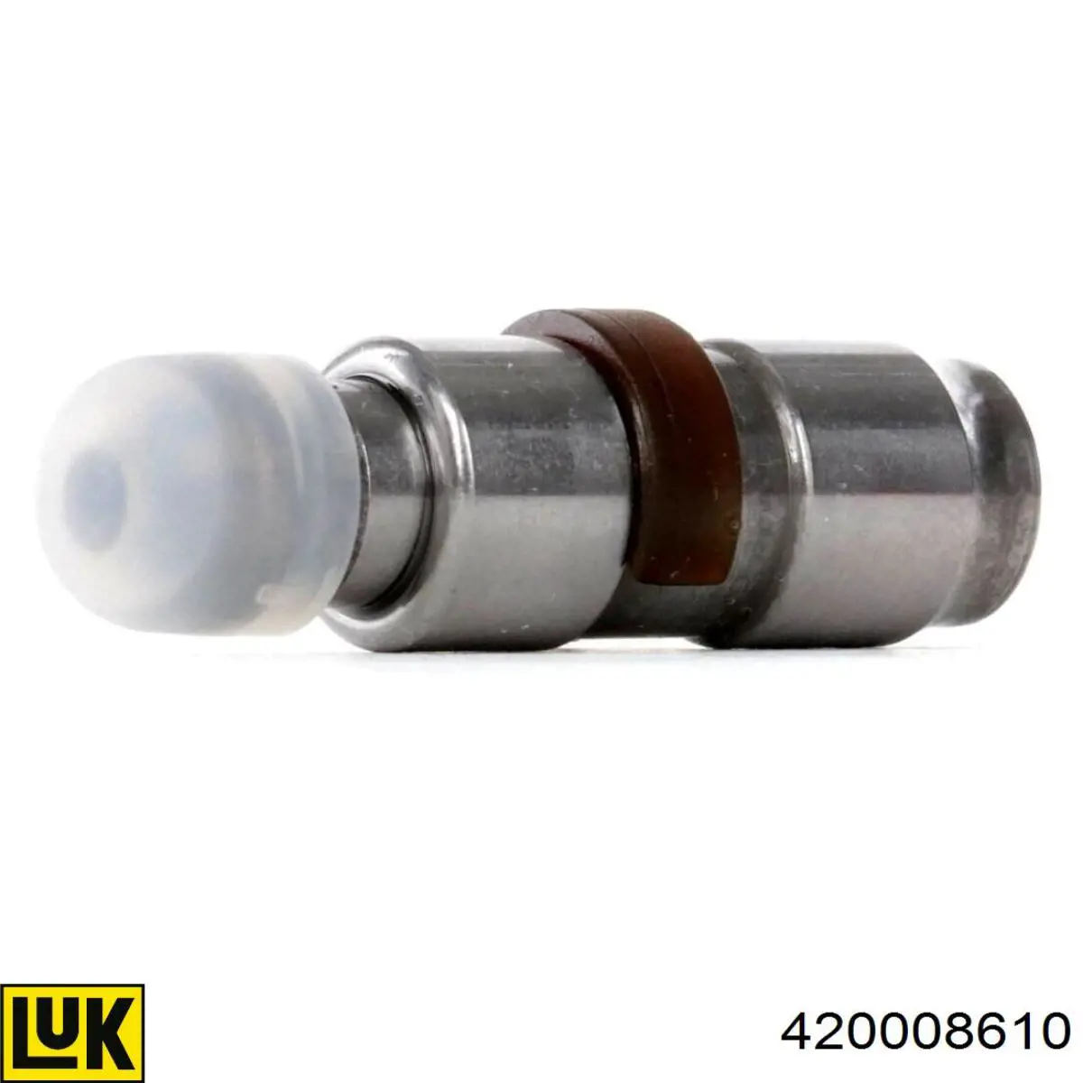 Do koszyka 420008610 LUK Kompensator hydrauliczny (popychacz hydrauliczny), popychacz zaworu