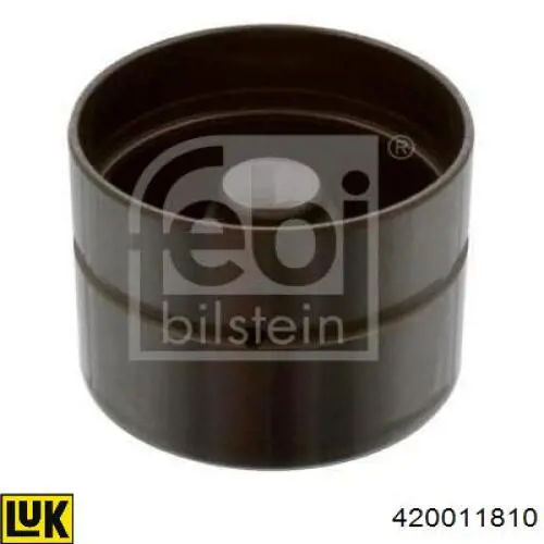 Kompensator hydrauliczny (popychacz hydrauliczny), popychacz zaworu 640020 General Motors