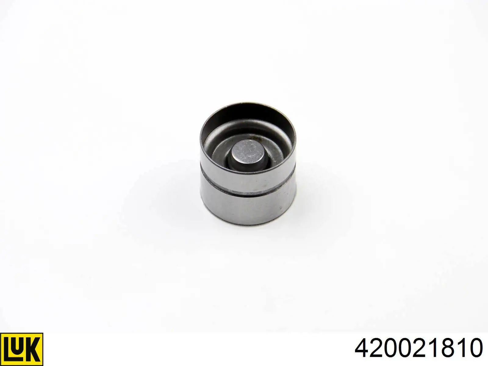 Kompensator hydrauliczny (popychacz hydrauliczny), popychacz zaworu Mercedes A2720500380 cena, od 18,40 USD