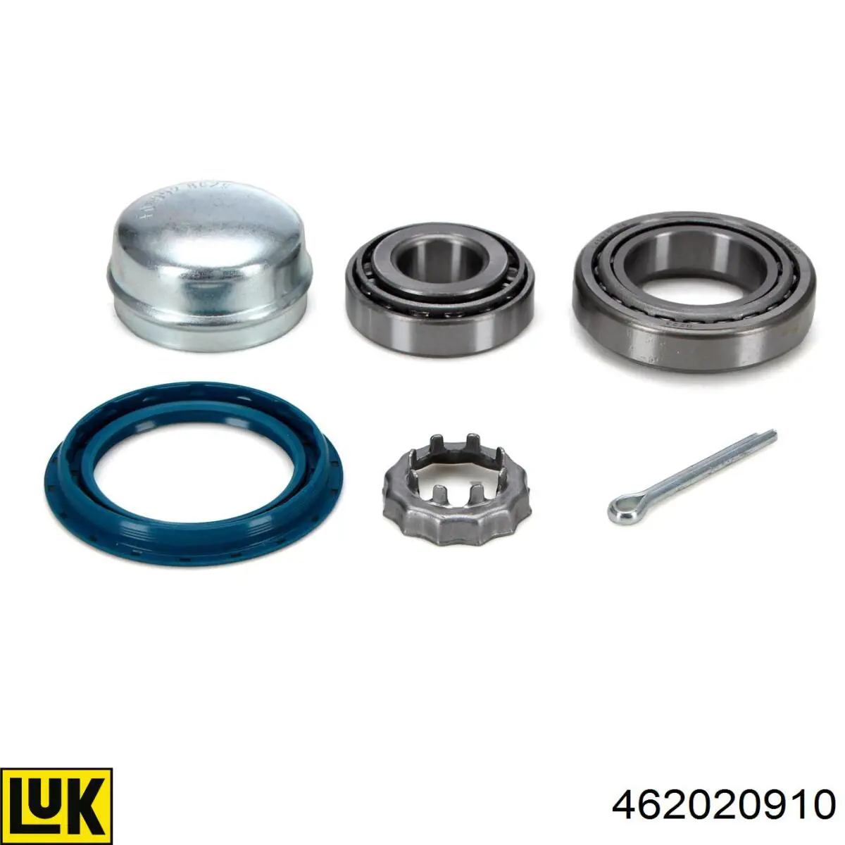Łożysko skrzyni biegów VAG 02K311207 cena, od 406,78 USD