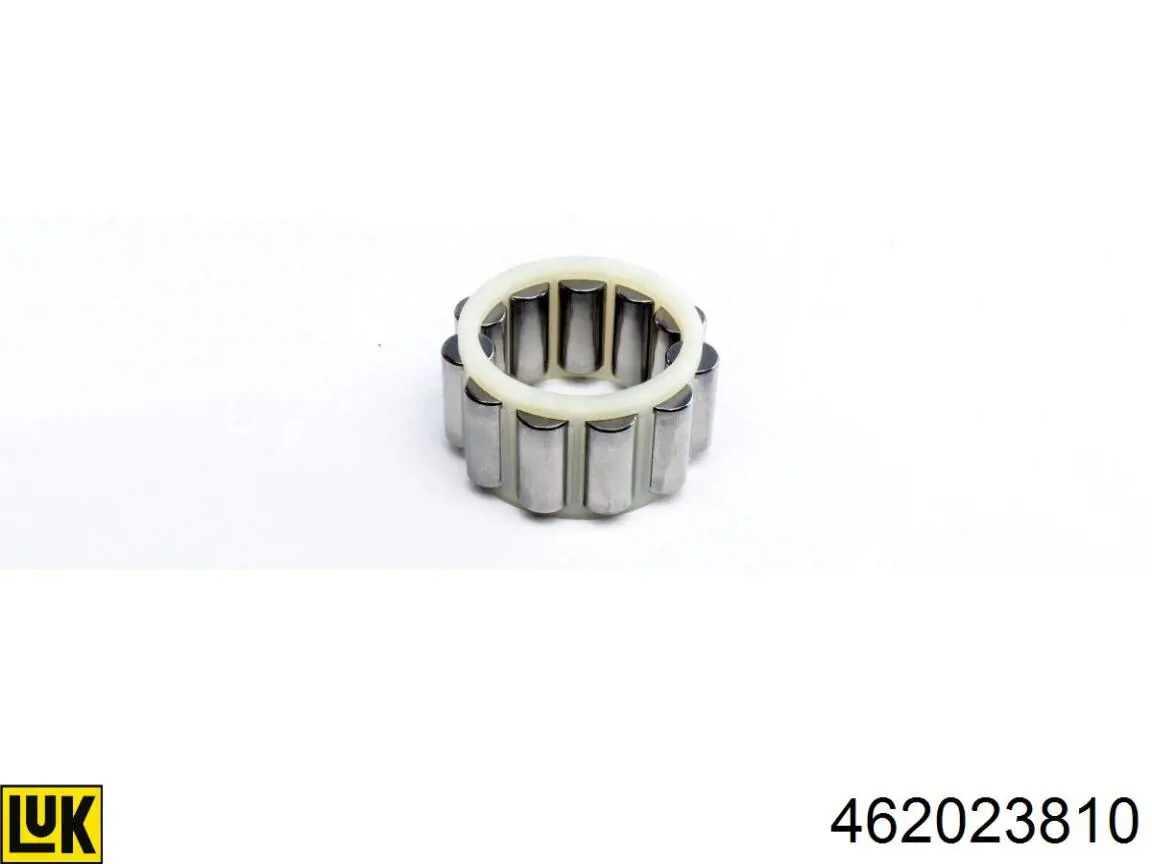 Zestaw naprawczy skrzyni biegów do Mercedes Sprinter II 4,6-t 906