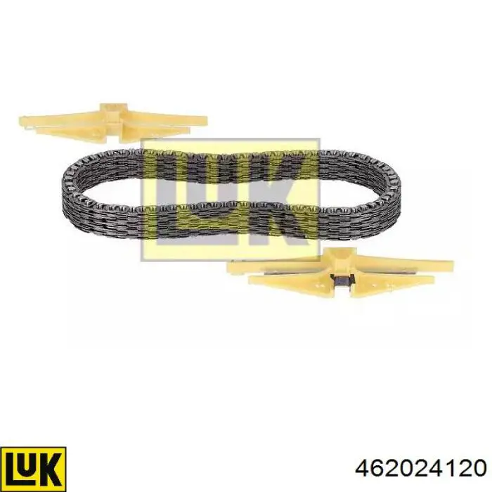 Zestaw naprawczy automatycznej skrzyni biegów LUK 462024120 cena, od 383,29 USD