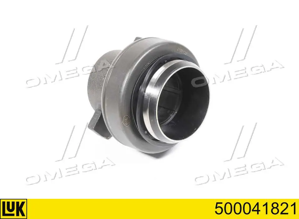 Łożysko wyciskowe sprzęgła LUK 500041821 cena, od 115,55 USD
